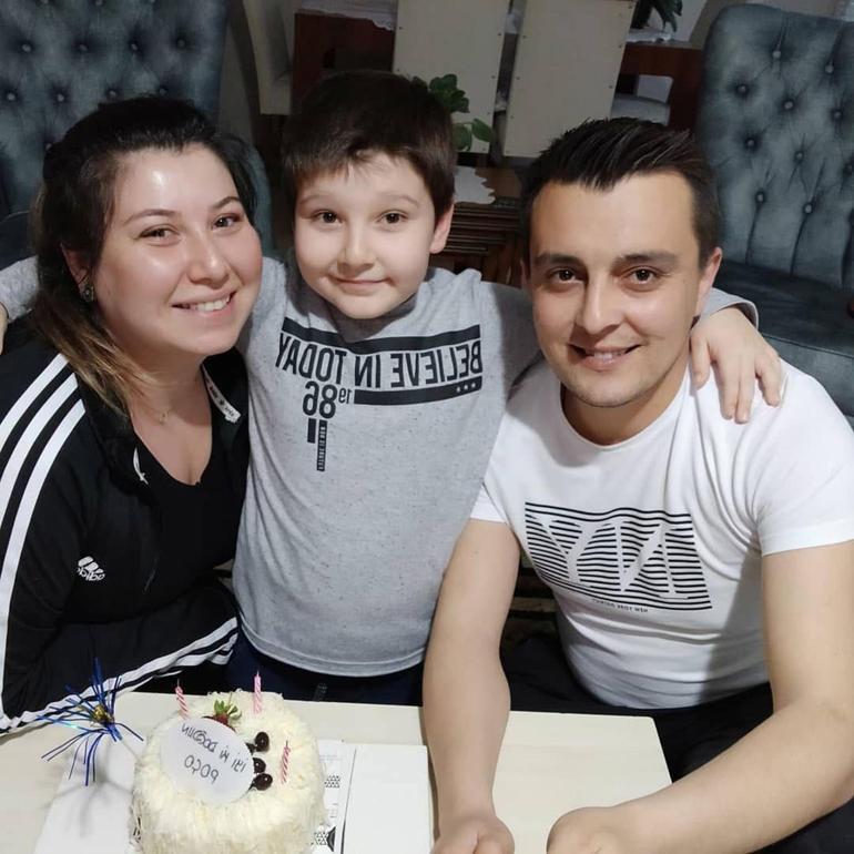 Acı haberi alan şehit babasından askerlere duygulandıran sözler: Siz de benim oğlumsunuz