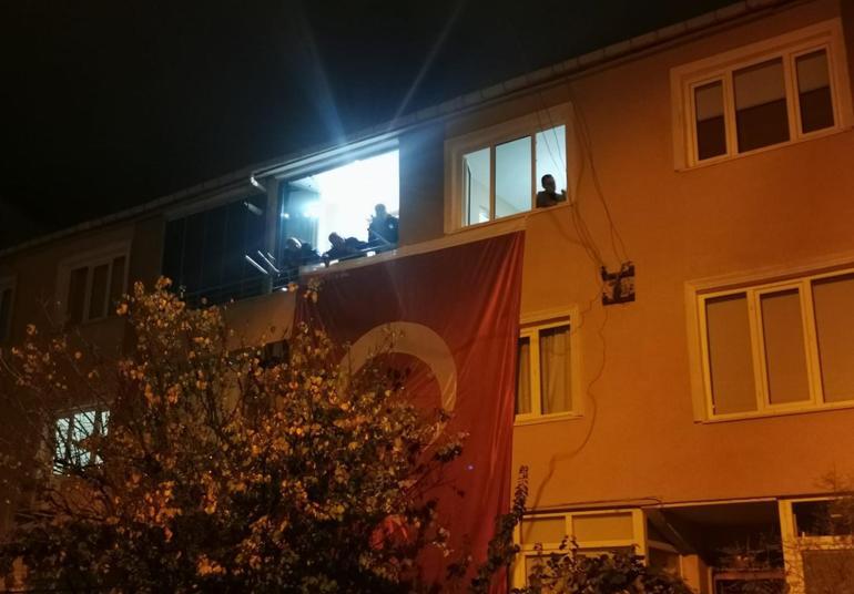 Acı haberi alan şehit babasından askerlere duygulandıran sözler: Siz de benim oğlumsunuz