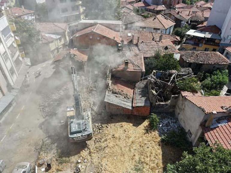 Bölgedeki ölü faylar harekete geçti: 10 ayda olması gereken depremler 3 ayda oldu