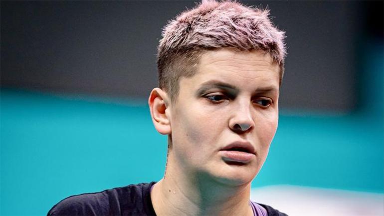 Eczacıbaşı’nda Ebrar Karakurt’tan Fenerbahçe mesajı Türkiye’ye dönüşünü anlattı