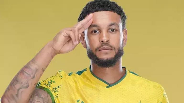 Eski Fenerbahçeli Joshua King, Cristiano Ronaldo ile yarışıyor