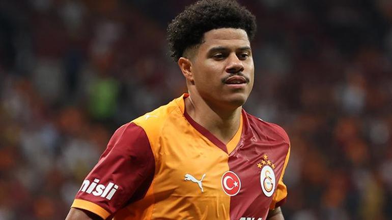 Galatasarayın yıldız ismine Rus kancası Takip etmeye başladılar