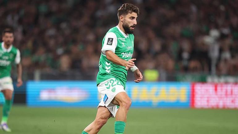 Beşiktaşa devre arasında çifte yıldız Fransa ve İtalyada transfer harekatı