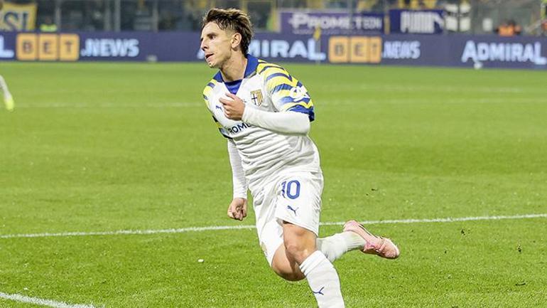 Beşiktaşa devre arasında çifte yıldız Fransa ve İtalyada transfer harekatı