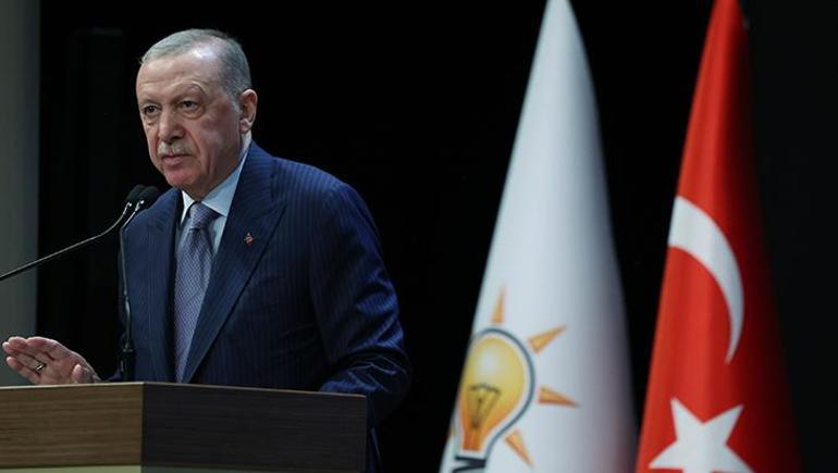 Son dakika Cumhurbaşkanı Erdoğan: Şehitlerimizin 19’unun naaşına ulaştık, incelemeler sürüyor