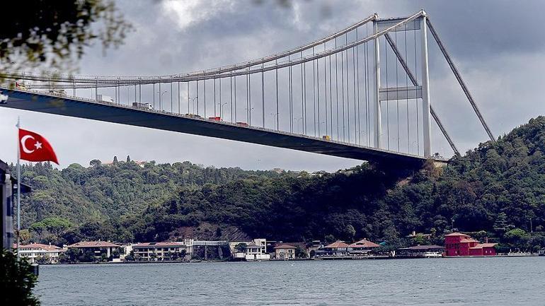 İBB yolsuzluk iddianamesi: Boğazdaki yapılarda bağış adı altında rüşvet alındıktan sonra işlem