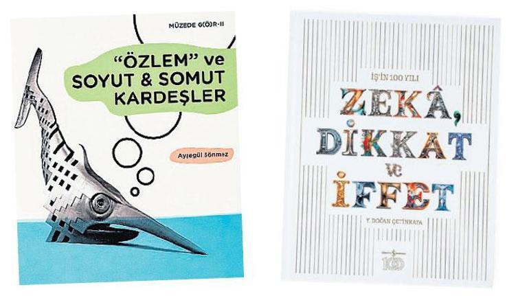 İş Sanat’a dört ödül