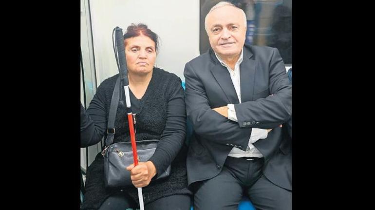 Fişekhane’de renkli bir gece