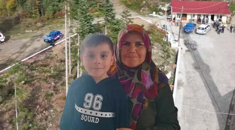 Son dakika... Kastamonudaki gizemli ölümde son perde Cinayet dedektifi: Bana göre anne final yaptı