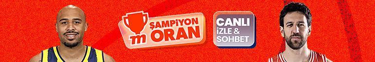 Fenerbahçe, EuroLeaguede Hapoel Tel Avivi Almanyada ağırlıyor Maçın heyecanı canlı yayın, canlı sohbet ve Şampiyon Oranlar ile Mislide