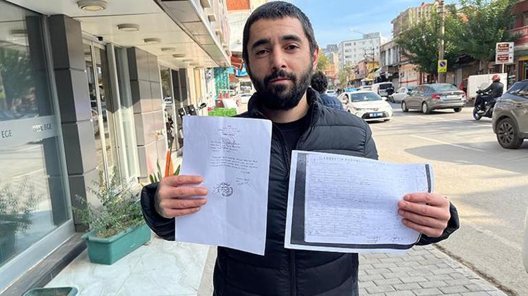 35 yıldır kimliksiz yaşıyor, soybağını kanıtlayamıyor: Bana Sen yoksun diyorlar