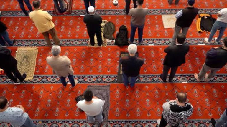 CUMA HUTBESİ KONUSU 14 KASIM 2025 | Diyanet Cuma hutbesi konusu açıklandı mı, konu başlığı ne oldu