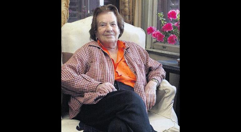 Anadolu arkeolojisinin meşalesi Halet Çambel