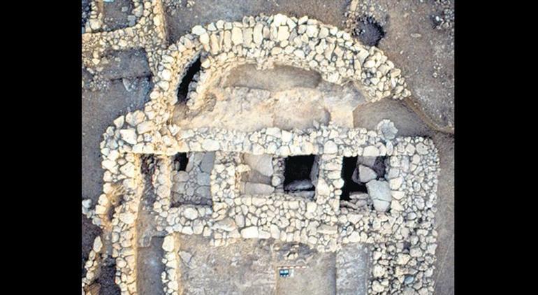 Çayönü: 12 bin yıllık bir ‘anahtar’