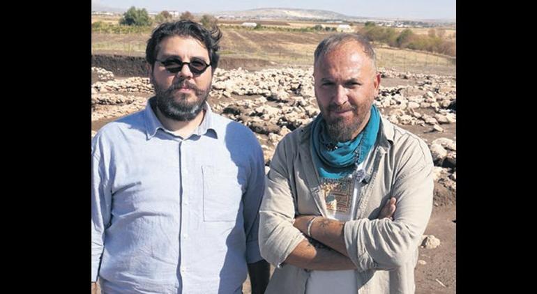 Çayönü: 12 bin yıllık bir ‘anahtar’