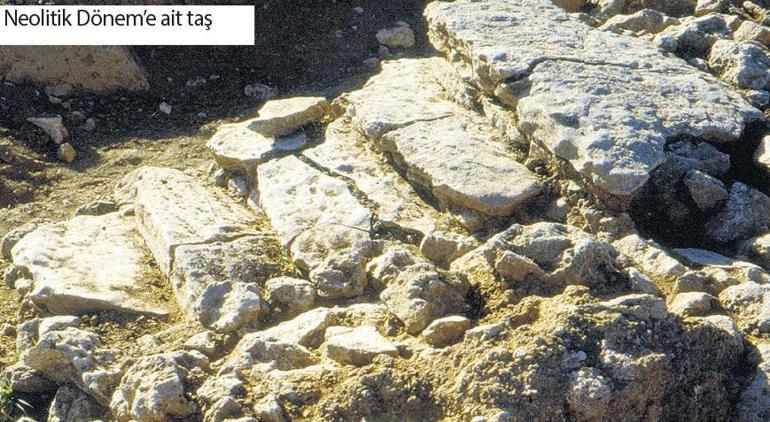 Çayönü: 12 bin yıllık bir ‘anahtar’