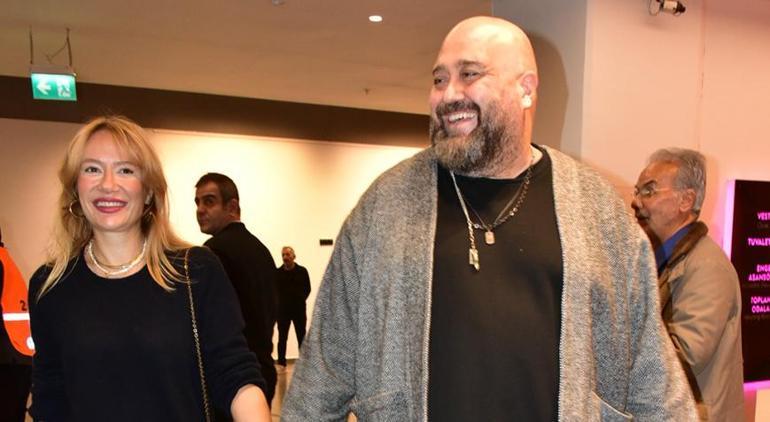 MasterChef jürisi Somer Sivrioğlu yeni aşka yelken açtı Bakın nerede tanışmışlar