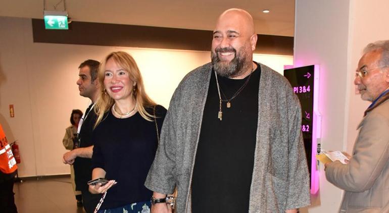 MasterChef jürisi Somer Sivrioğlu yeni aşka yelken açtı Bakın nerede tanışmışlar