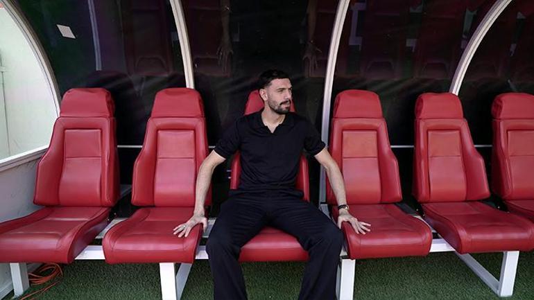 Merih Demiraldan 2026 Dünya Kupası sözleri Cristiano Ronaldo açıklaması