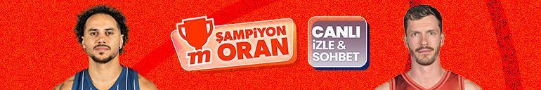 Anadolu Efes, EuroLeaguede Bayern Münihe konuk oluyor Maçın heyecanı canlı yayın, canlı sohbet ve Şampiyon Oranlar ile Mislide