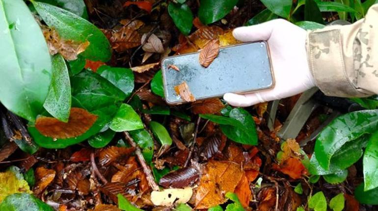 Anne ve oğlunun gizemli ölümünü aydınlatacak en büyük delil Kayıp telefon bulundu