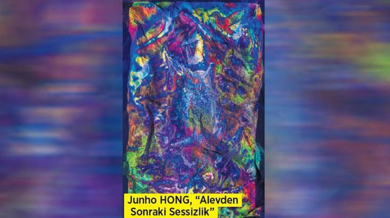 Gwangju’dan İstanbul’a sanat ateşi