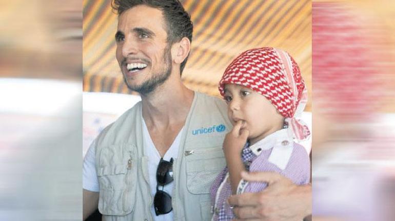 ‘Ruhum Doğu’ya, zihnim Batı’ya ait’