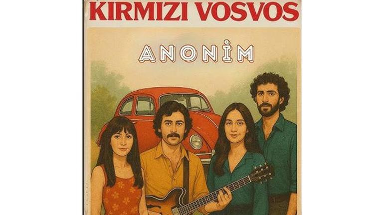 Yapay zekâ Anadolu-pop’a sardı