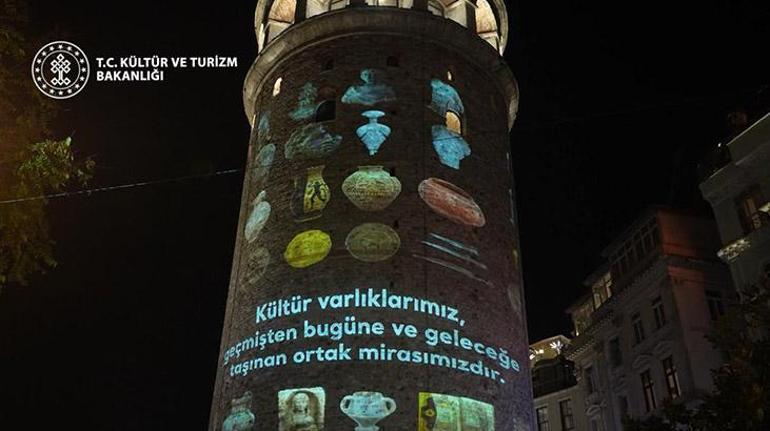 2002den bu yana 13 bin 377 kültür varlığı Türkiyeye döndü