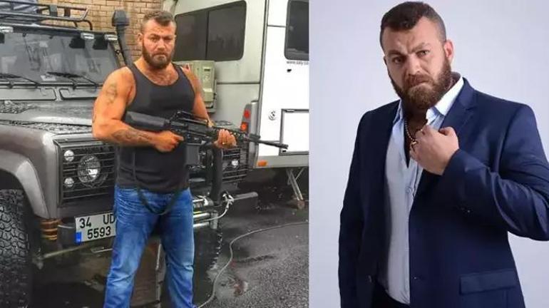 Çalışanını beyzbol sopasıyla döven fenomen Bahadır Ünlü: Aileme küfredip üzerime yürüdü