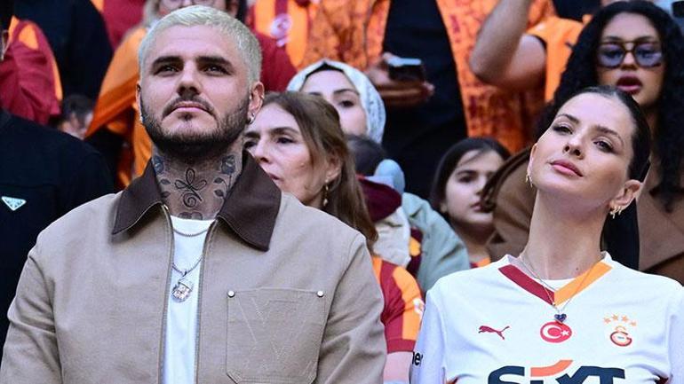 Galatasarayda Icardiden Boca Juniors cevabı Dönmem için aradılar