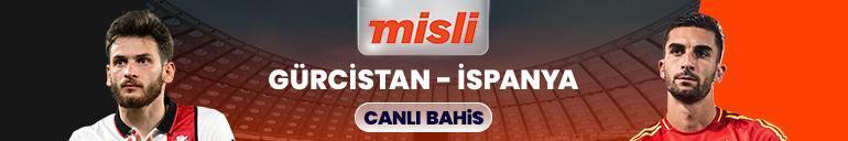 Gürcistan ile İspanya karşı karşıya Dünya Kupası Eleme maçlarının heyecanı canlı sohbet ve Şampiyon Oranlar ile Mislide