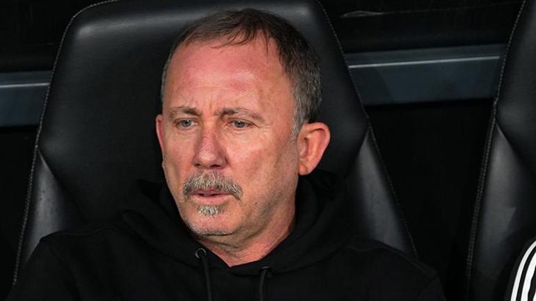 Beşiktaş Başkanı Serdal Adalı ve Sergen Yalçın, Rafa Silva krizinin perde arkasını anlattı Menajeri tehdit ediyor