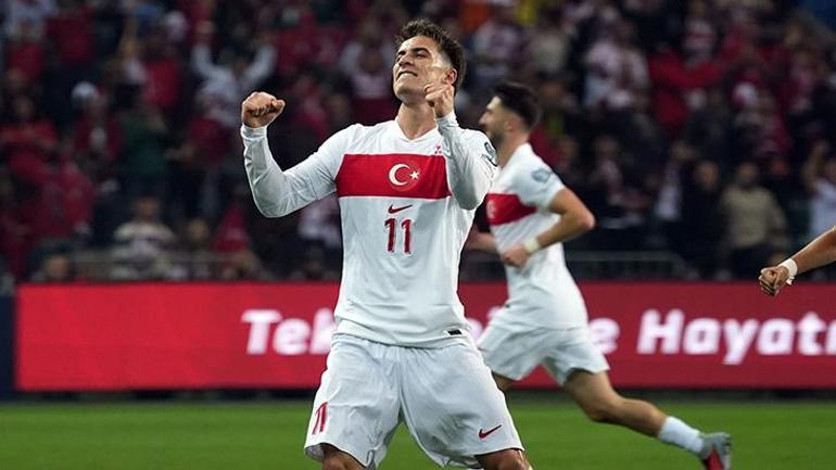 Dünya devleri Kenan Yıldızın peşinde İlk temas kuruldu