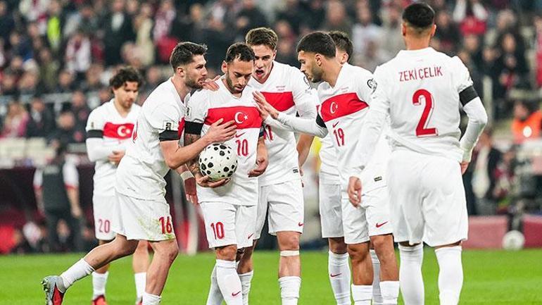 Montella artık bizden biri Bilal Meşe, Türkiye-Bulgaristan maçını yorumladı