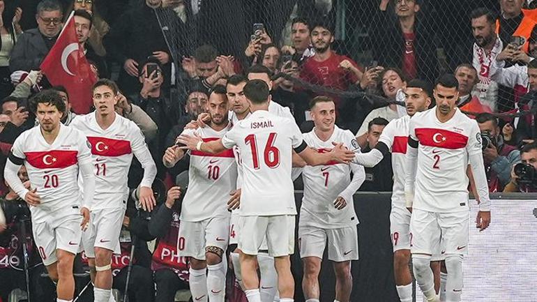 Montella artık bizden biri Bilal Meşe, Türkiye-Bulgaristan maçını yorumladı