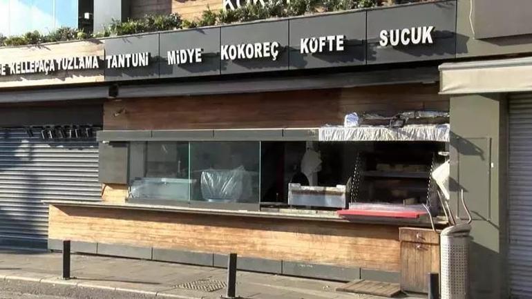 Fatih’te zehirlenme faciasında gözaltı sayısı arttı Üzerinde durulan şüphe