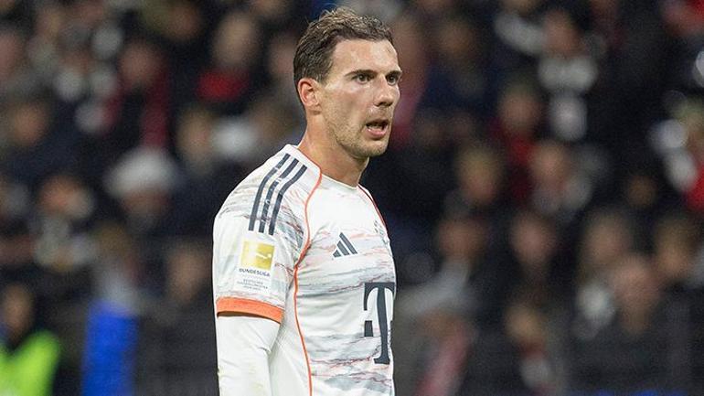 Fenerbahçeye Almanyadan yıldız orta saha Transferde Avrupa devi rakip