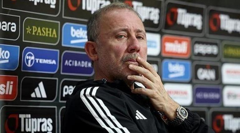 Beşiktaşta Rafa Silva krizinde yeni perde Açıklamalar sonrası olay hamle