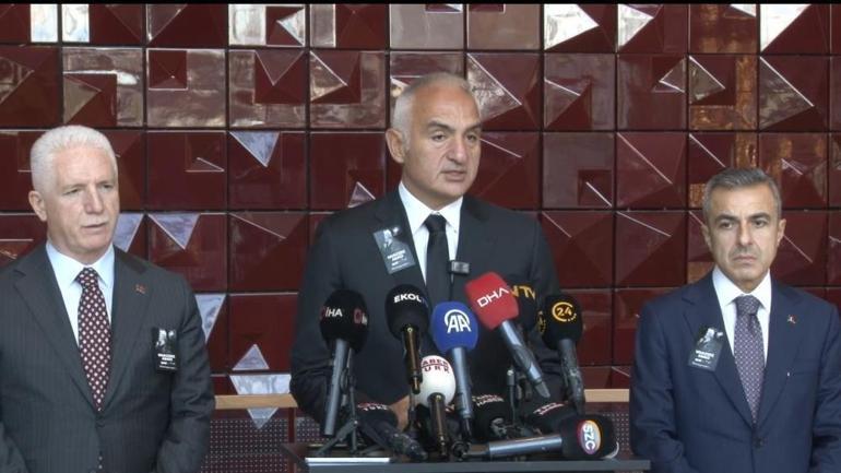 Usta sanatçı Muazzez Abacı için anma töreni Sanatçı dostları yalnız bırakmadı