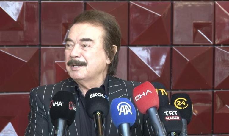 Usta sanatçı Muazzez Abacı için anma töreni Sanatçı dostları yalnız bırakmadı