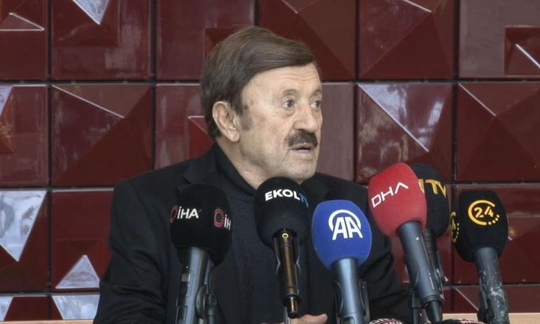 Usta sanatçı Muazzez Abacı için anma töreni Sanatçı dostları yalnız bırakmadı