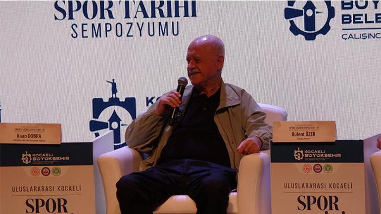 Mustafa Denizli: Kocaelispora da Kocaeli insanına da minnettarım