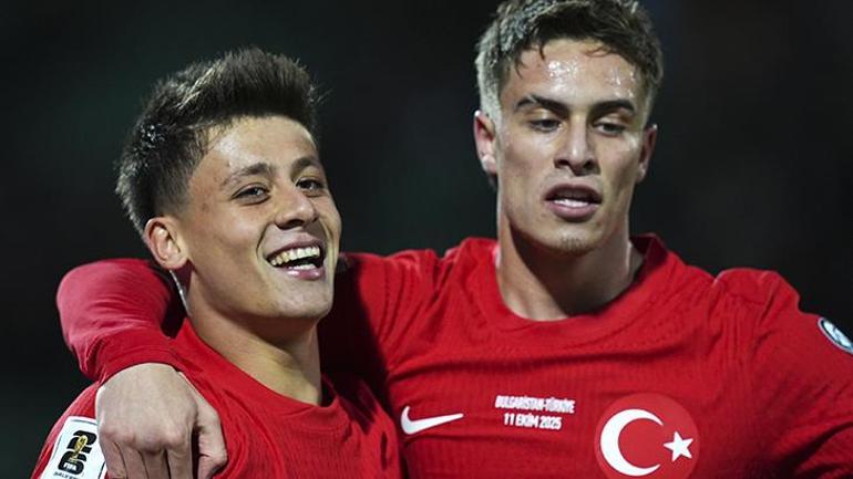 Arda Güler için dev teklif Teknik direktör bizzat istedi