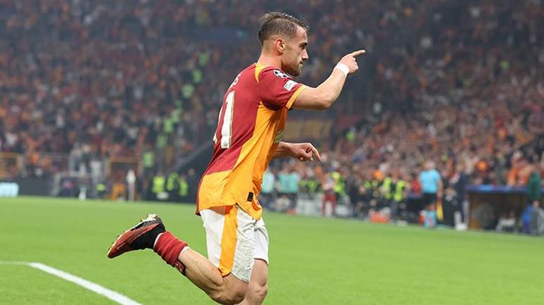 Galatasarayda sakatlık kabusu Nijeryadan Osimhen için ilk açıklama