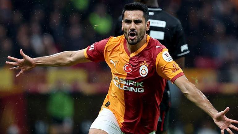 Galatasarayda sakatlık kabusu Nijeryadan Osimhen için ilk açıklama