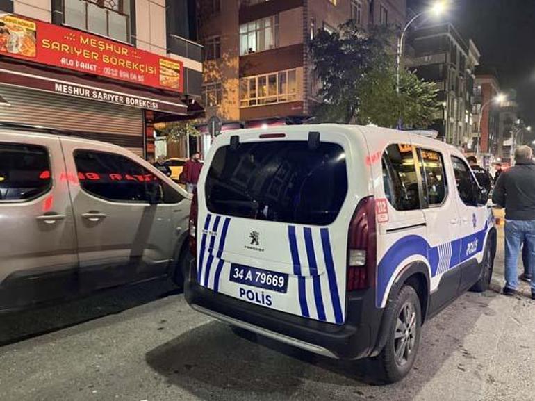 691aef227417390292e2d12b Sultangazi'deki dehşetin görüntüleri ortaya çıktı! 3 kişi öldü