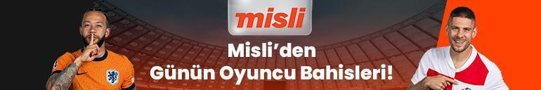Günün dikkat çeken golcüleri: Memphis Depay ve Andrej Kramaric… İşte Misli’den günün oyuncu bahisleri
