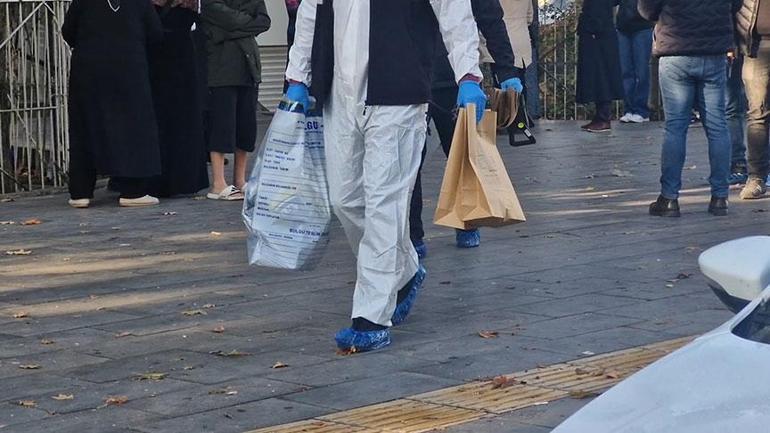 Diyarbakır’ın korkunç olay Annesi ve ağabeyini yataklarında öldürdü