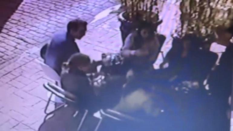 Türk kahvesi komalık etti Fincandaki zehir: Ayırt etmek imkansızdı